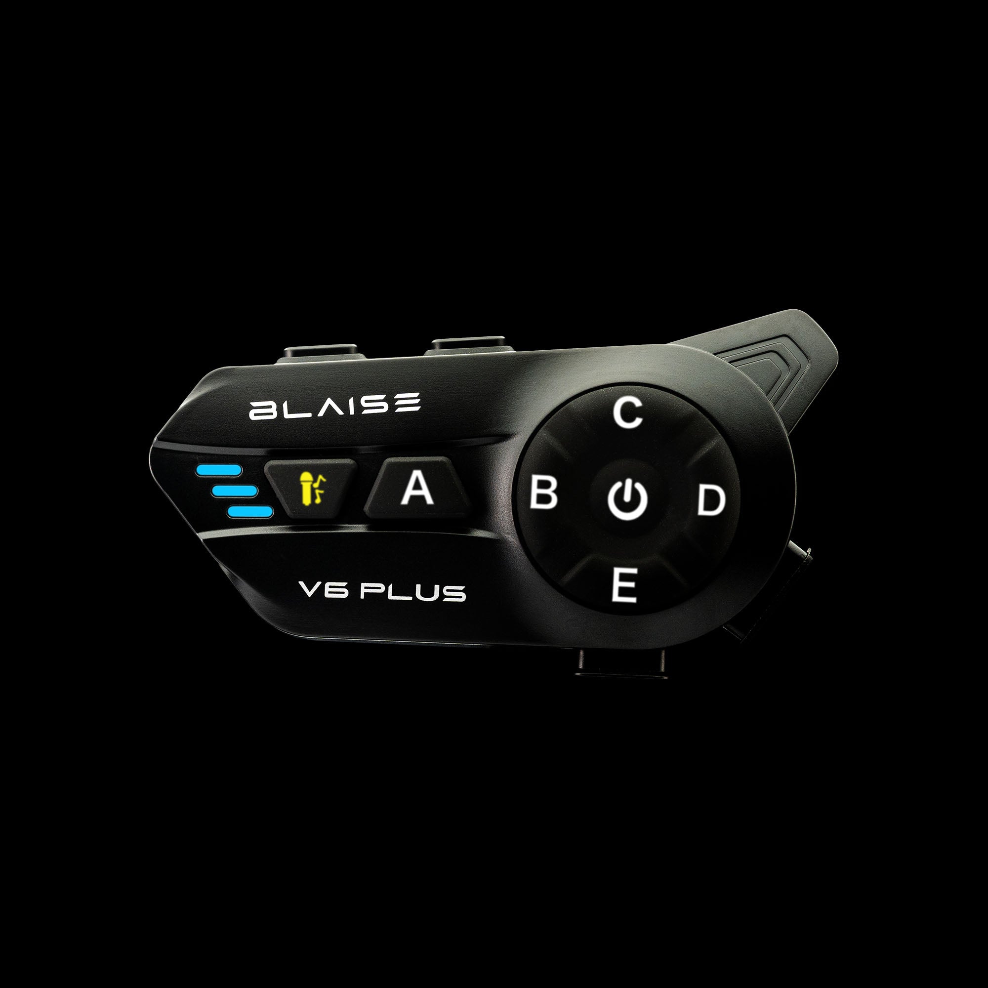 Blaise V6 Plus